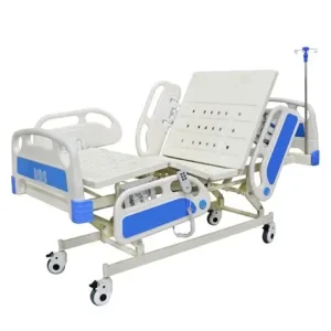 electric hospital bed 3 function