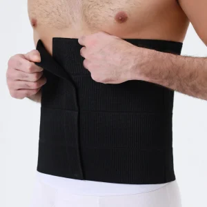 abdominal binder for male a004