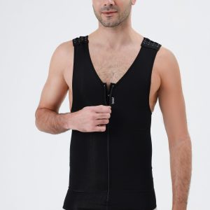 male compression garment (bikini type) bm03