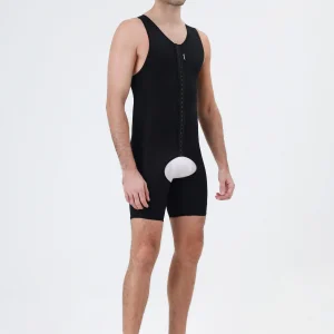 full body compression garment (above knee) bm01