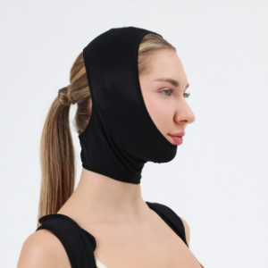 face neck garment h002