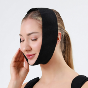 double chin face garment h001