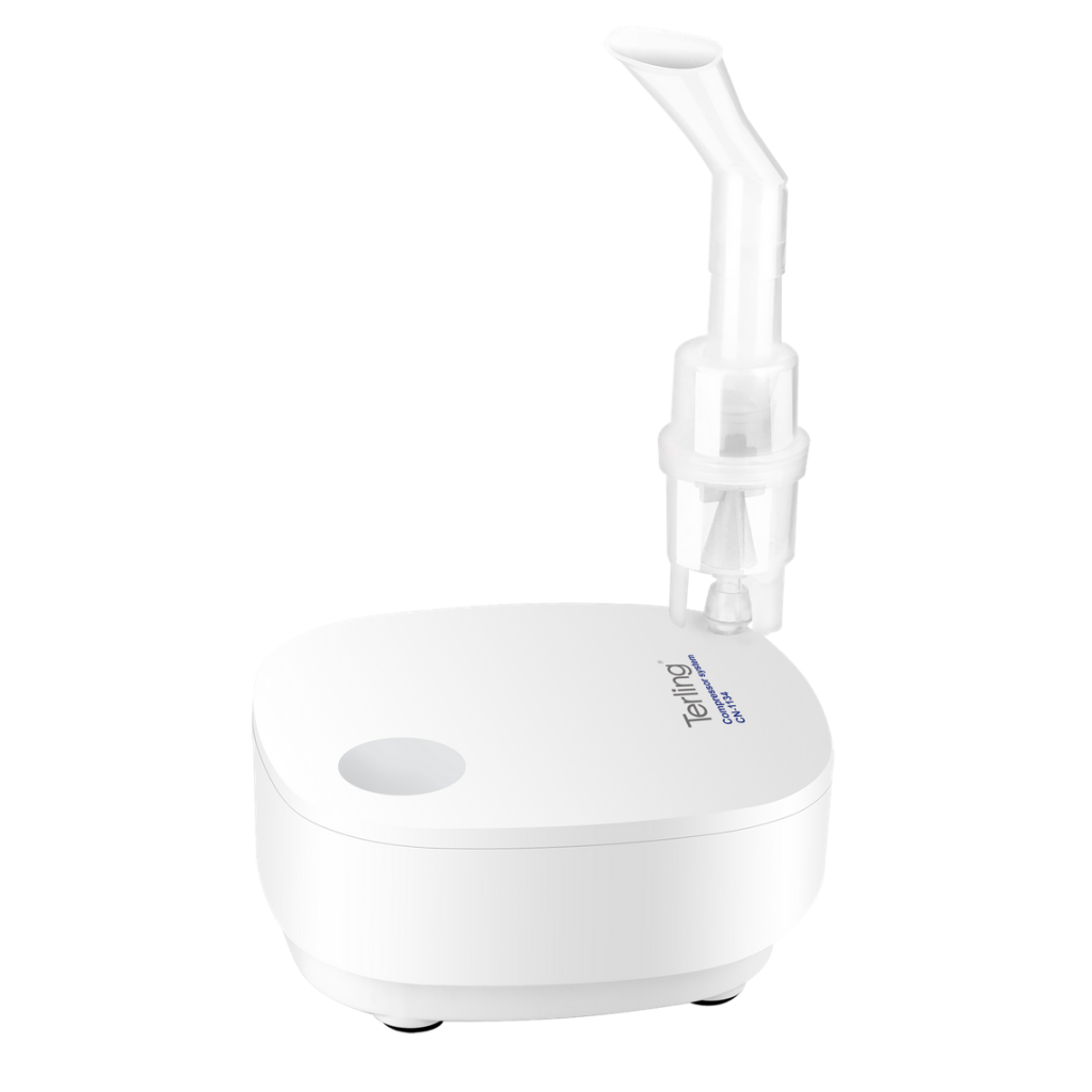 Nebulizer Machine Emarco Medical